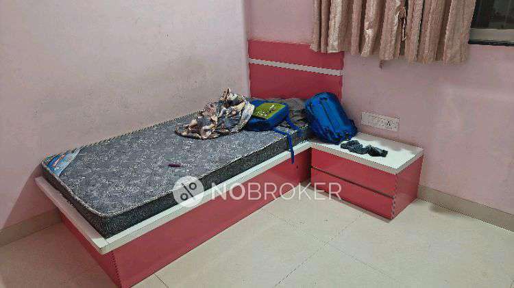 2 BHK Flat In Kalash Vastushree Society Katraj for Rent  In Vastushree