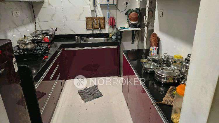 2 BHK Flat In Kalash Vastushree Society Katraj for Rent  In Vastushree