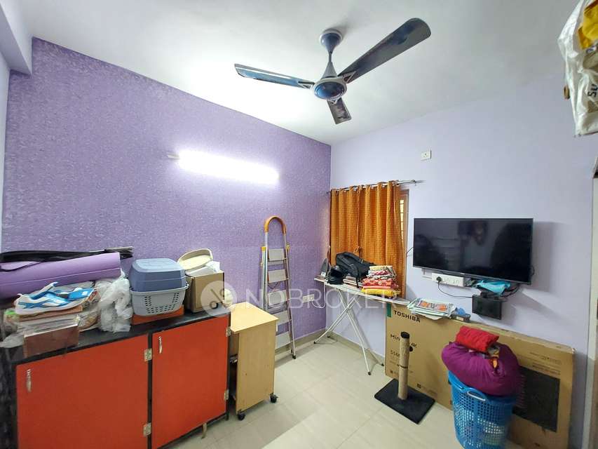 3 BHK Villa In Vgn Temple Town For Sale  In Vgn Temple Town