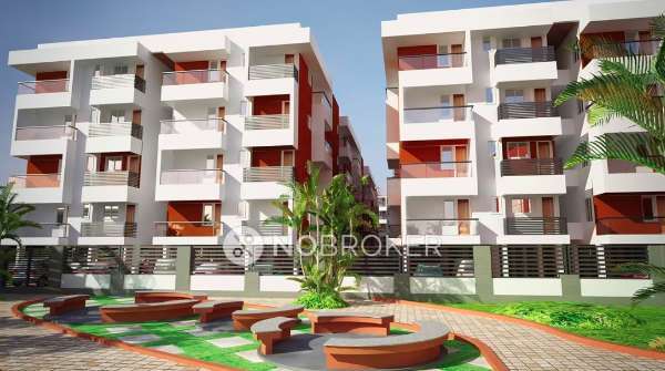 3 BHK Villa In Vgn Temple Town For Sale  In Vgn Temple Town