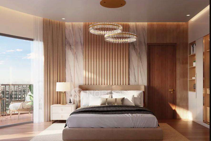 2 BHK Flat In Shapoorji Pallonji Nine Arcs For Sale  In Santacruz East