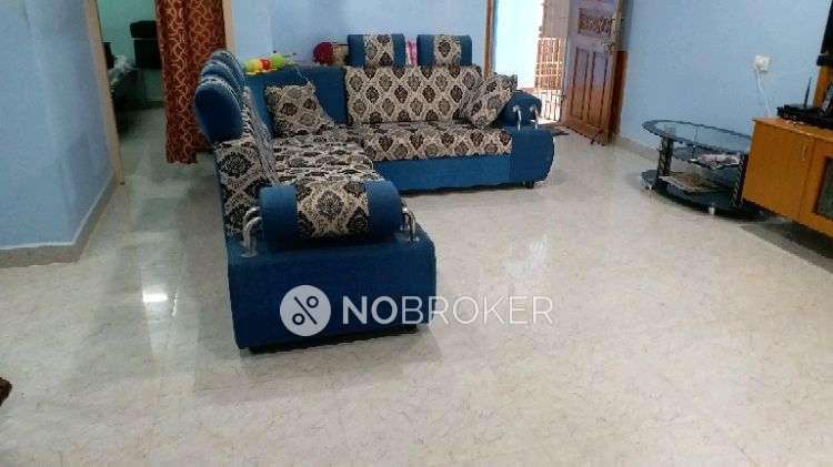 2 BHK Flat In Guru Vishnu Apparments For Sale  In Madipakkam