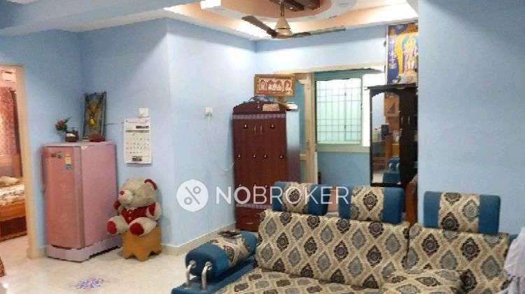 2 BHK Flat In Guru Vishnu Apparments For Sale  In Madipakkam
