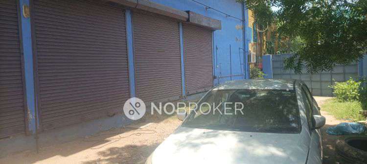 Godown/Warehouse in Tiruvottiyur, Chennai for sale 