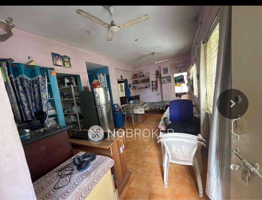 1 BHK Flat In Sri Sai Nath Appartments  For Sale  In Serilingampalle 