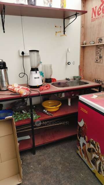 Restaurant/Cafe in Yelahanka, Bangalore for Rent 