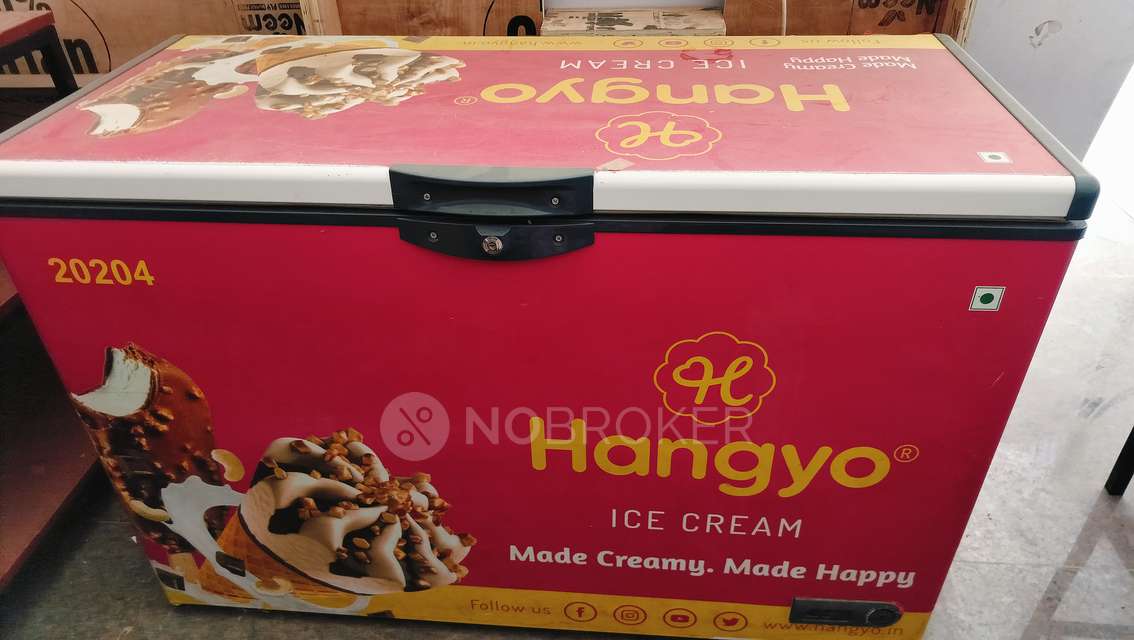 Restaurant/Cafe in Yelahanka, Bangalore for Rent 