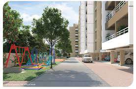 2 BHK Flat In Park Lane Life Season for Rent  In Dhanori