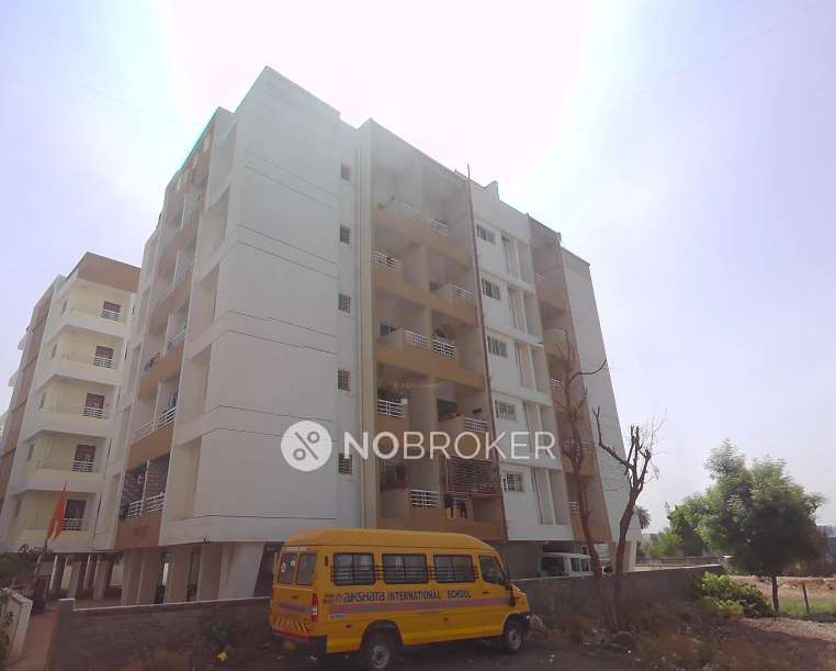 1 BHK Flat In Nisargashrushti Apartment Marunji for Rent  In Icici Bank Atm , Ibpo 2, Infosys Ltd, Plot No 24, Hinjawadi Phase Ii, Hinjawadi Rajiv Gandhi Infotech Park, Hinjawadi, Pune, Pimpri-chinchwad, Maharashtra 411057, India