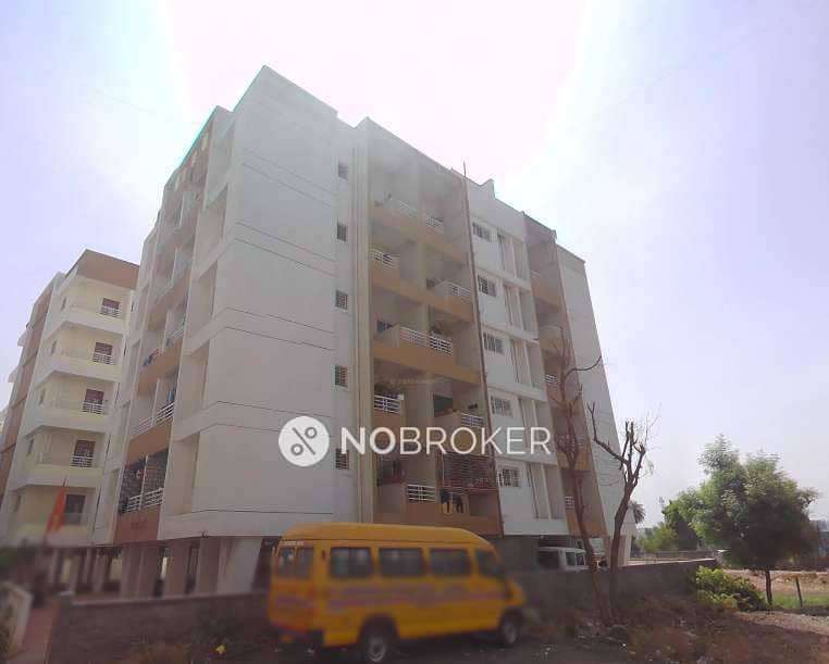 1 BHK Flat In Nisargashrushti Apartment Marunji for Rent  In Icici Bank Atm , Ibpo 2, Infosys Ltd, Plot No 24, Hinjawadi Phase Ii, Hinjawadi Rajiv Gandhi Infotech Park, Hinjawadi, Pune, Pimpri-chinchwad, Maharashtra 411057, India