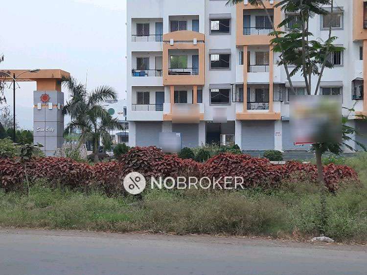 3 BHK Flat In Dattatray Apartments For Sale  In Sadashiv Peth