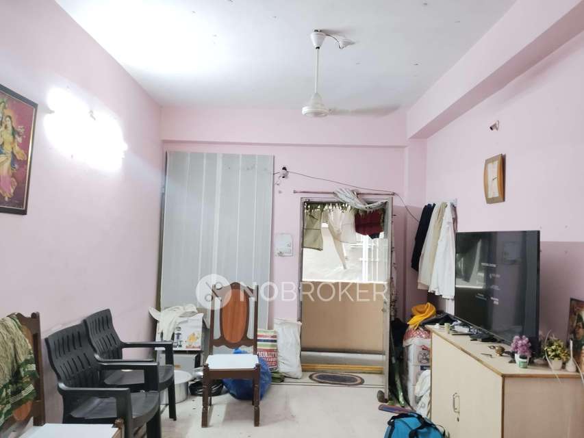 2 BHK Flat In Panchivati For Sale  In Tulasi Nagar