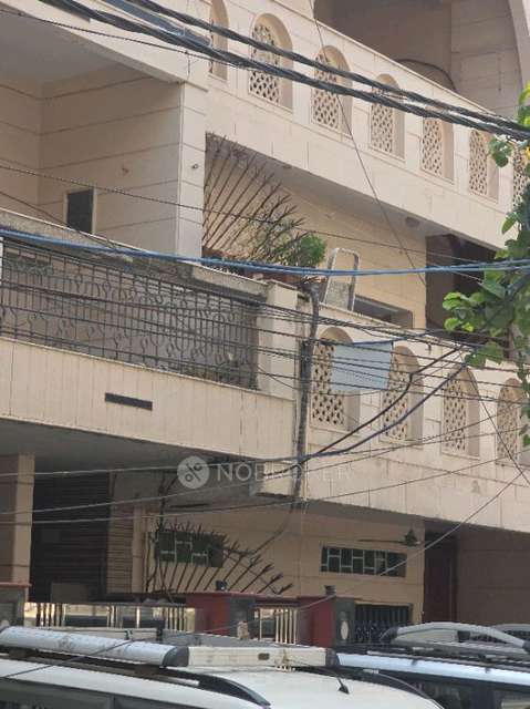 3 BHK House for Rent  In Mukherjee Nagar