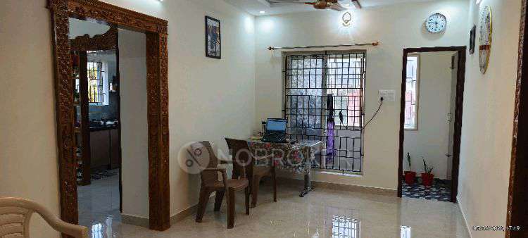 2 BHK Flat In Flat for Rent  In No.8c, Gajendra Flats, Dharmaboopathy Nagar 6th Street, Vadakkupattu Main Rd, Vadakkuppattu, Medavakkam, Chennai, Tamil Nadu 600100, India