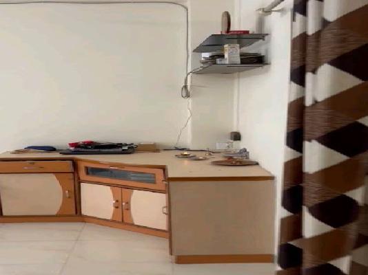 1 BHK Flat In Payal Co Operative Society, Kothrud for Rent  In Gr4c+gcf, Karve Rd, Jhala Co-op Housing Society, Kothrud, Pune, Maharashtra 411038, India