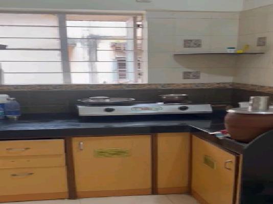 1 BHK Flat In Payal Co Operative Society, Kothrud for Rent  In Gr4c+gcf, Karve Rd, Jhala Co-op Housing Society, Kothrud, Pune, Maharashtra 411038, India