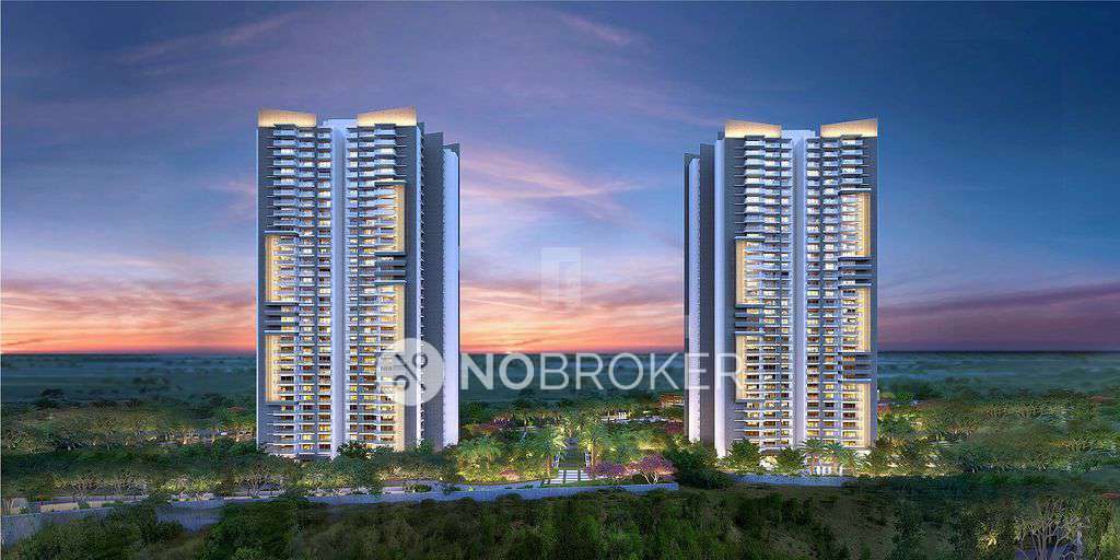3 BHK Flat In Godrej Meridien for Rent  In  Sector 106, Gurgaon