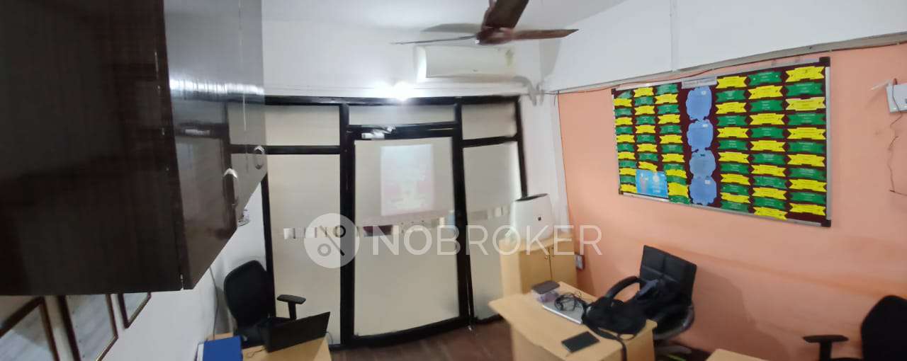 Shop in Mega Center, Pune for Rent 