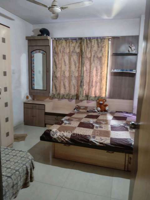 PG for Girls in Ruchik Villa