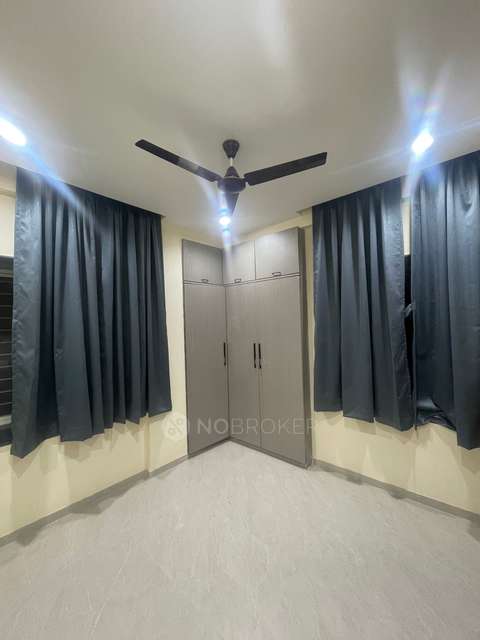1 BHK Flat In Standalone Building  for Rent  In Charholi Budruk