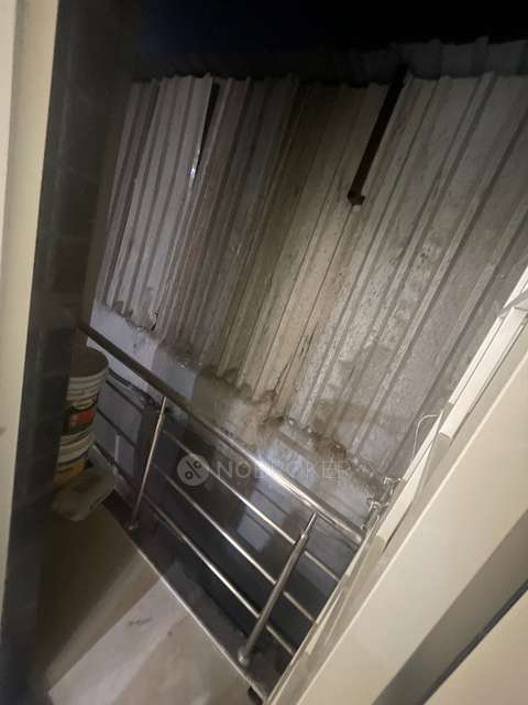 1 BHK Flat In Standalone Building  for Rent  In Charholi Budruk