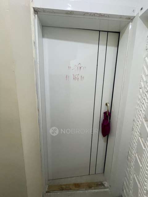 1 BHK Flat In Standalone Building  for Rent  In Charholi Budruk