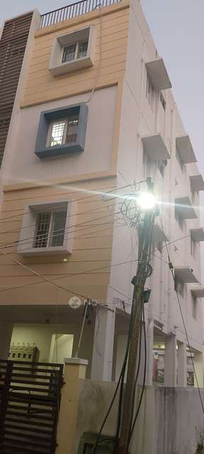 3 BHK Flat In Sudhan Apartments Ambattur For Sale  In Venkatapuram