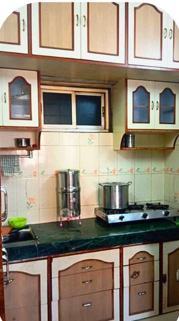 1 RK Flat In Ganeshwadi Utkarsh Chs, Parel For Sale  In Parel