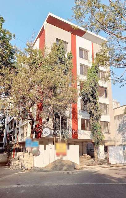 2 BHK Flat In Satyam Homes For Sale  In Dhanori