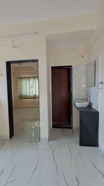 1 BHK Flat In Shree Swami Samarth Heights  for Rent  In F2jf+73h, Inamdar Vasti, Loni Kalbhor, Maharashtra 412201, India