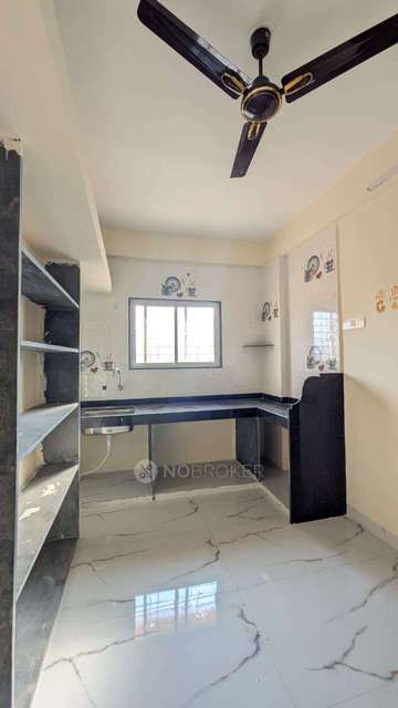 1 BHK Flat In Shree Swami Samarth Heights  for Rent  In F2jf+73h, Inamdar Vasti, Loni Kalbhor, Maharashtra 412201, India