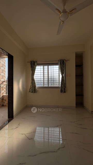 1 BHK Flat In Shree Swami Samarth Heights  for Rent  In F2jf+73h, Inamdar Vasti, Loni Kalbhor, Maharashtra 412201, India