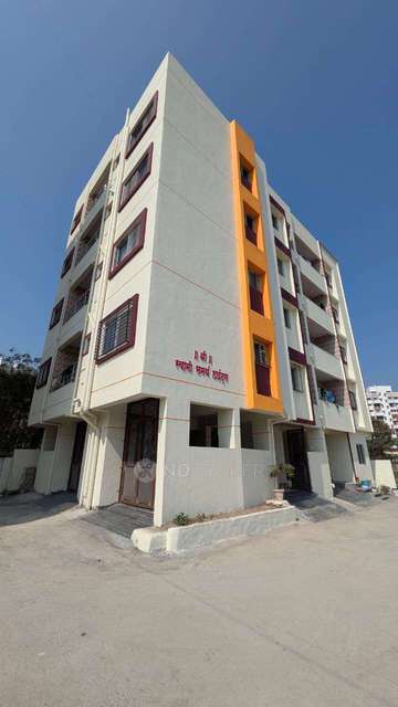 1 BHK Flat In Shree Swami Samarth Heights  for Rent  In F2jf+73h, Inamdar Vasti, Loni Kalbhor, Maharashtra 412201, India