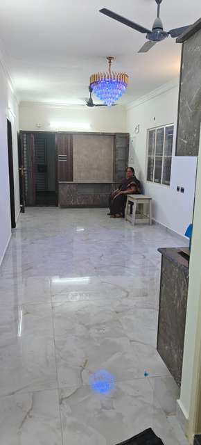 3 BHK Flat In The Nest Art, Ottiyambakkam for Rent  In M S Dhoni Global School