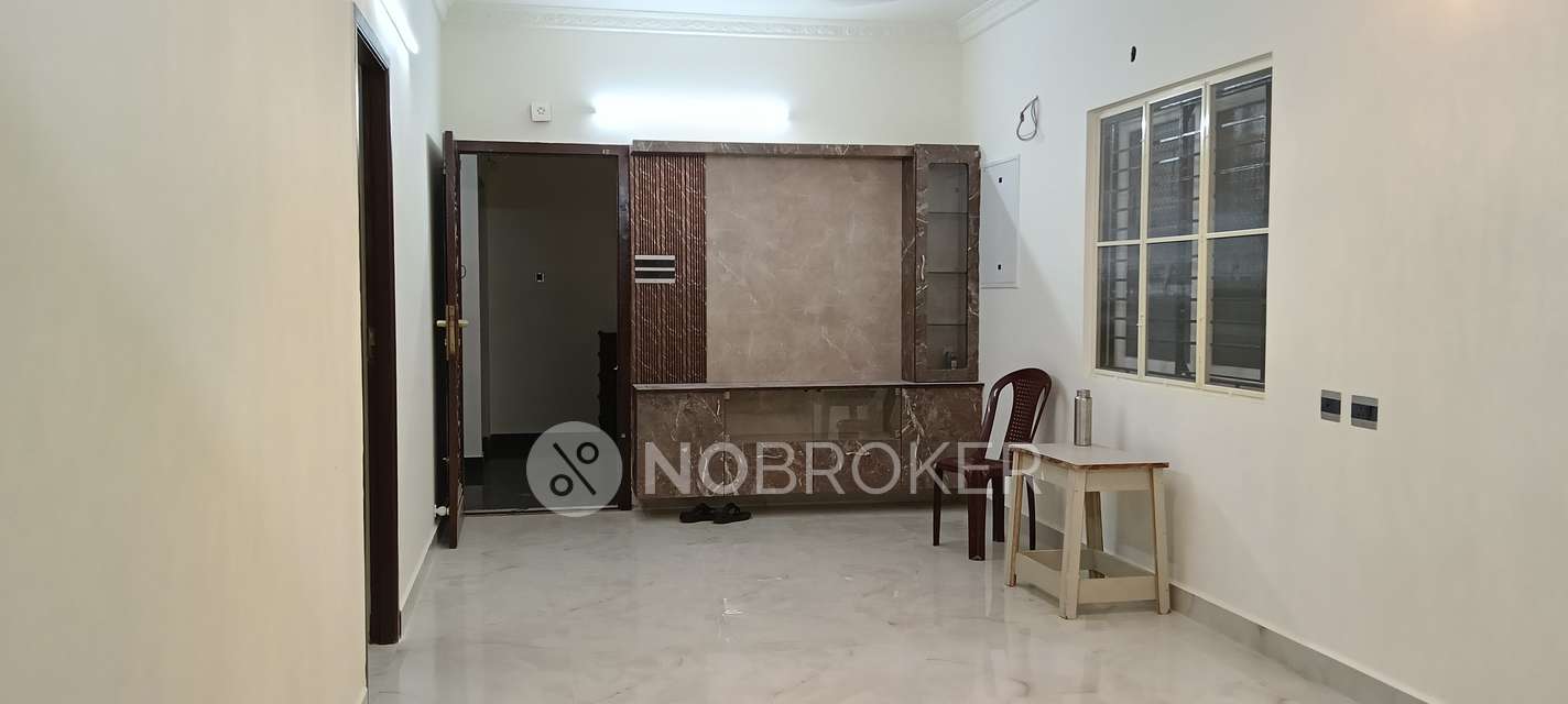 3 BHK Flat In The Nest Art, Ottiyambakkam for Rent  In M S Dhoni Global School