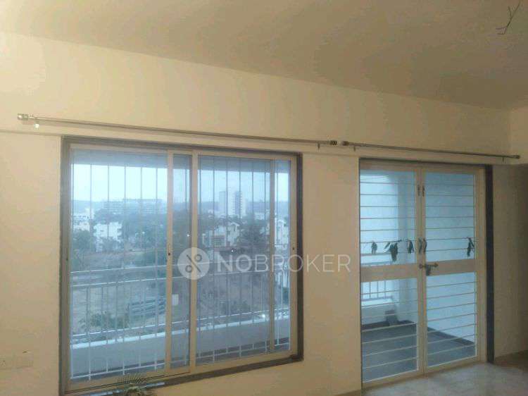 2 BHK Flat In Siddhi Nakshatra I Land for Rent  In Moshi
