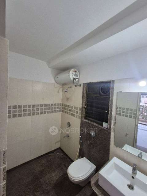 2 BHK Flat In Kalpataru Harmony for Rent  In Wakad