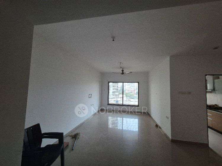2 BHK Flat In Kalpataru Harmony for Rent  In Wakad