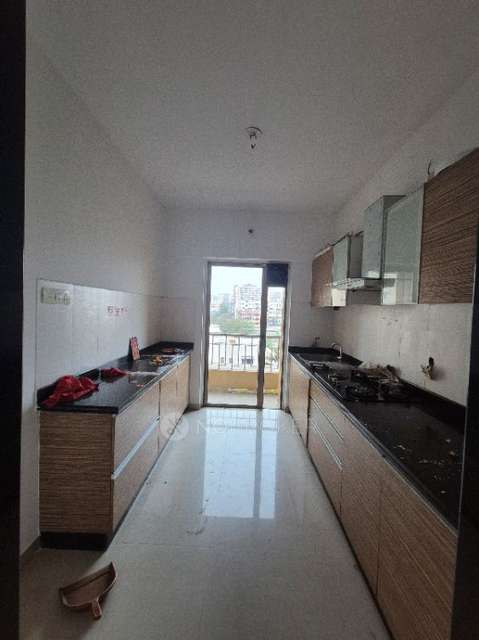 2 BHK Flat In Kalpataru Harmony for Rent  In Wakad