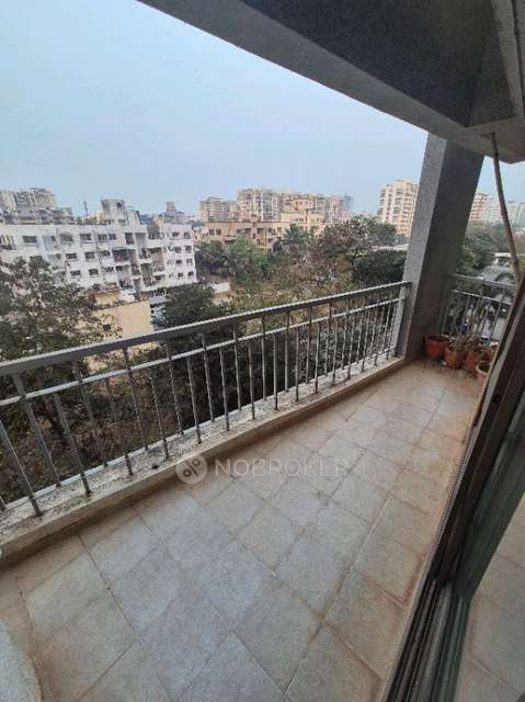 2 BHK Flat In Kalpataru Harmony for Rent  In Wakad