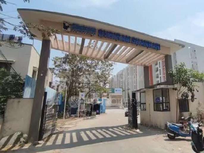 4 BHK Flat In Shriram Shankari, Guduvancheri for Rent  In Guduvancheri