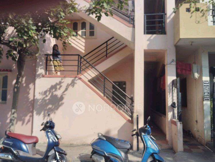 1 BHK House for Rent  In 236 Ist Main Road K.h.raghanathacolany Opp. B. H. E. L, Mysore Rd, Ranganathan Colony, Nayanda Halli, Bengaluru, Karnataka 560026, India