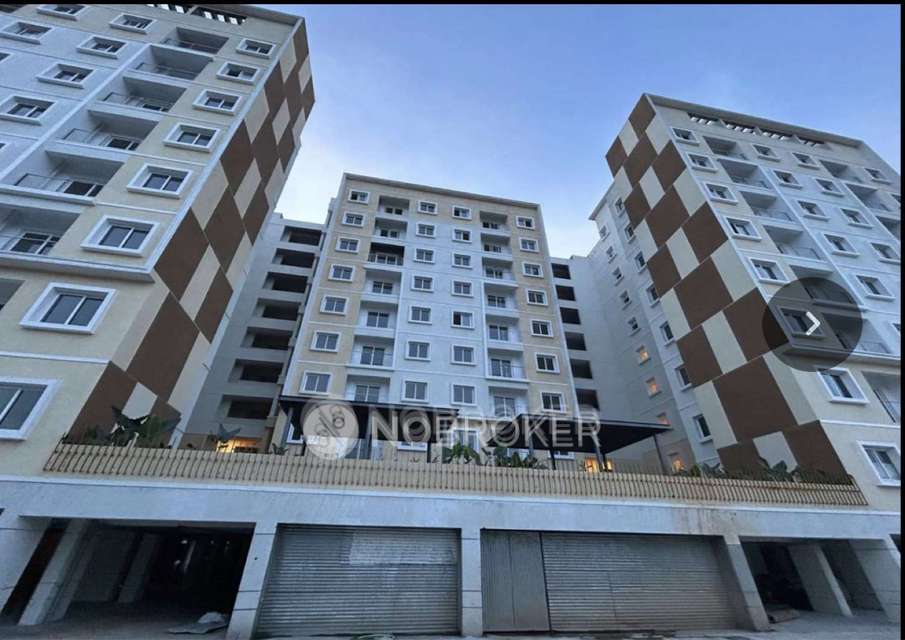 3 BHK Flat In Nambiar Millenia For Sale  In Muthanallur 