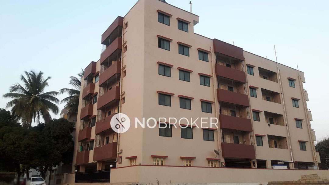 2 BHK Flat In Sowmya Regency For Sale  In Vidyaranyapura