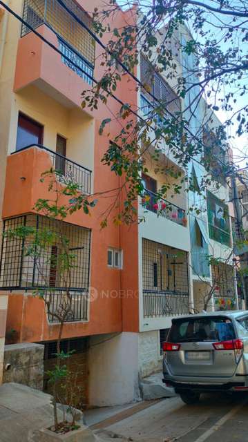 2 BHK Flat In Sowmya Regency For Sale  In Vidyaranyapura