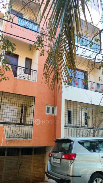 2 BHK Flat In Sowmya Regency For Sale  In Vidyaranyapura