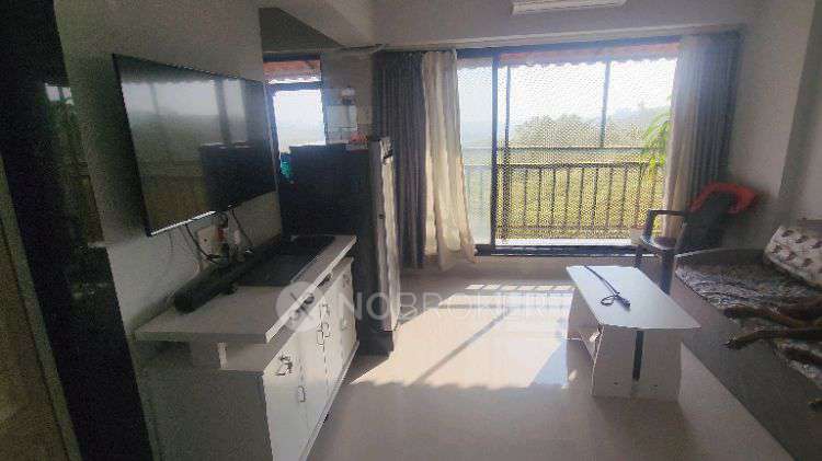 1 RK Flat In Piccadilly 2 for Rent  In Piccadilly 2