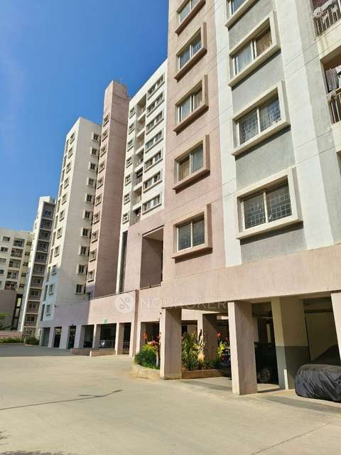 2 BHK Villa In Vasathi Avante for Rent  In Thanisandra