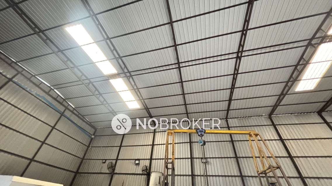Industrial Shed in Dehu, Pune for Rent 
