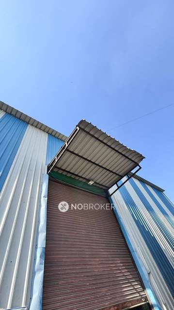 Industrial Shed in Dehu, Pune for Rent 